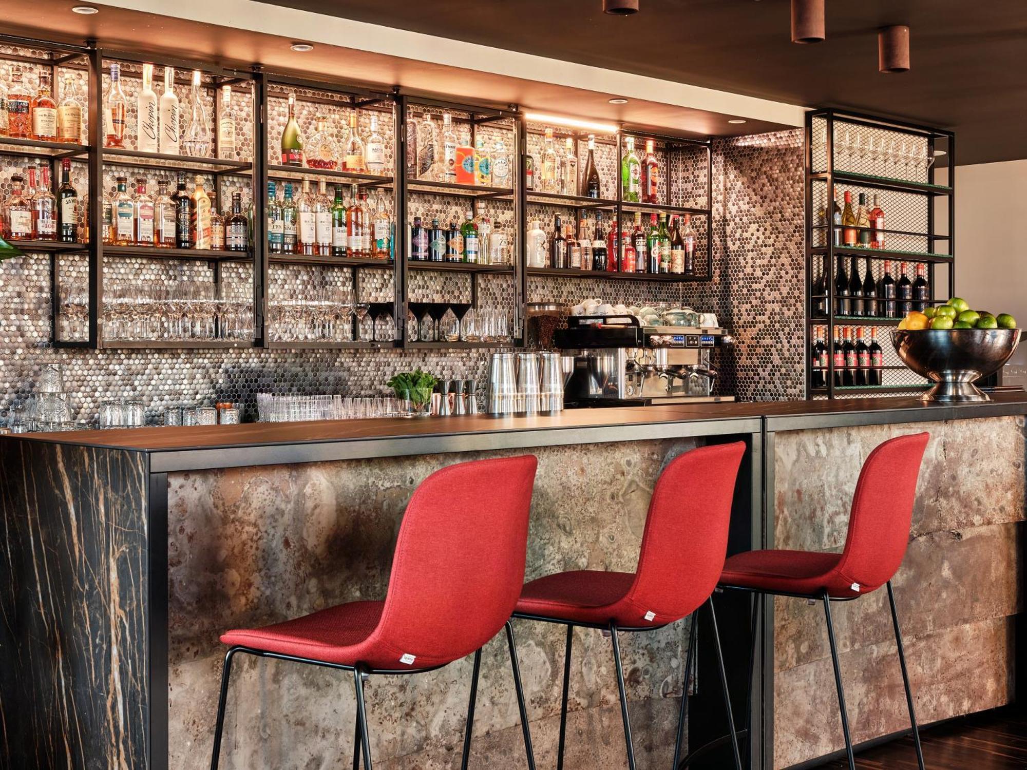 Holiday Inn Gdansk - City Centre By Ihg — Kuvat 1