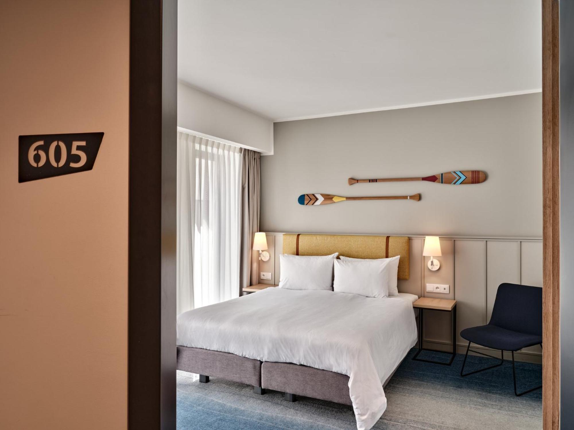 Holiday Inn Gdansk - City Centre By Ihg — Kuvat 2