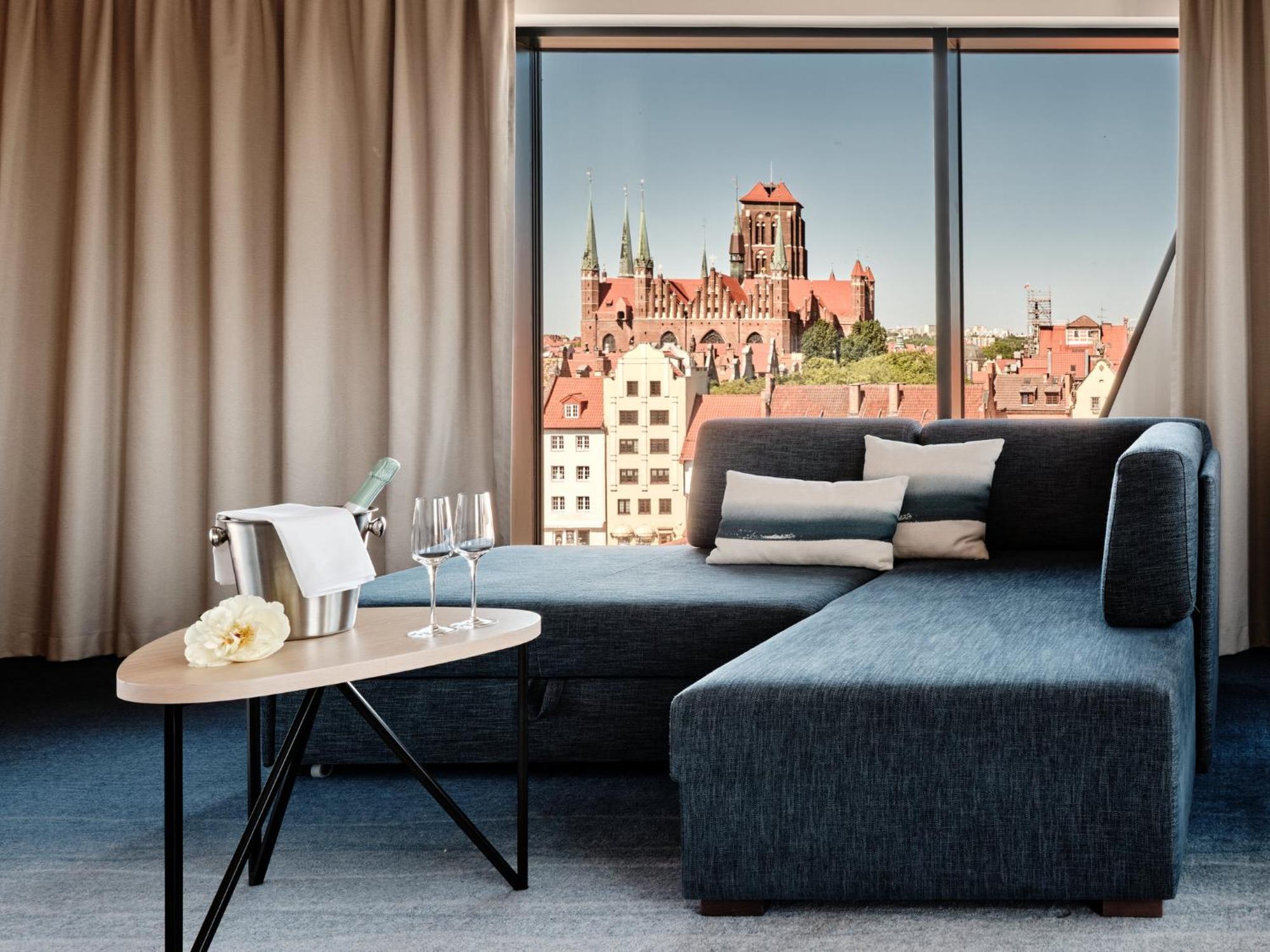 Holiday Inn Gdansk - City Centre By Ihg — Kuvat 3